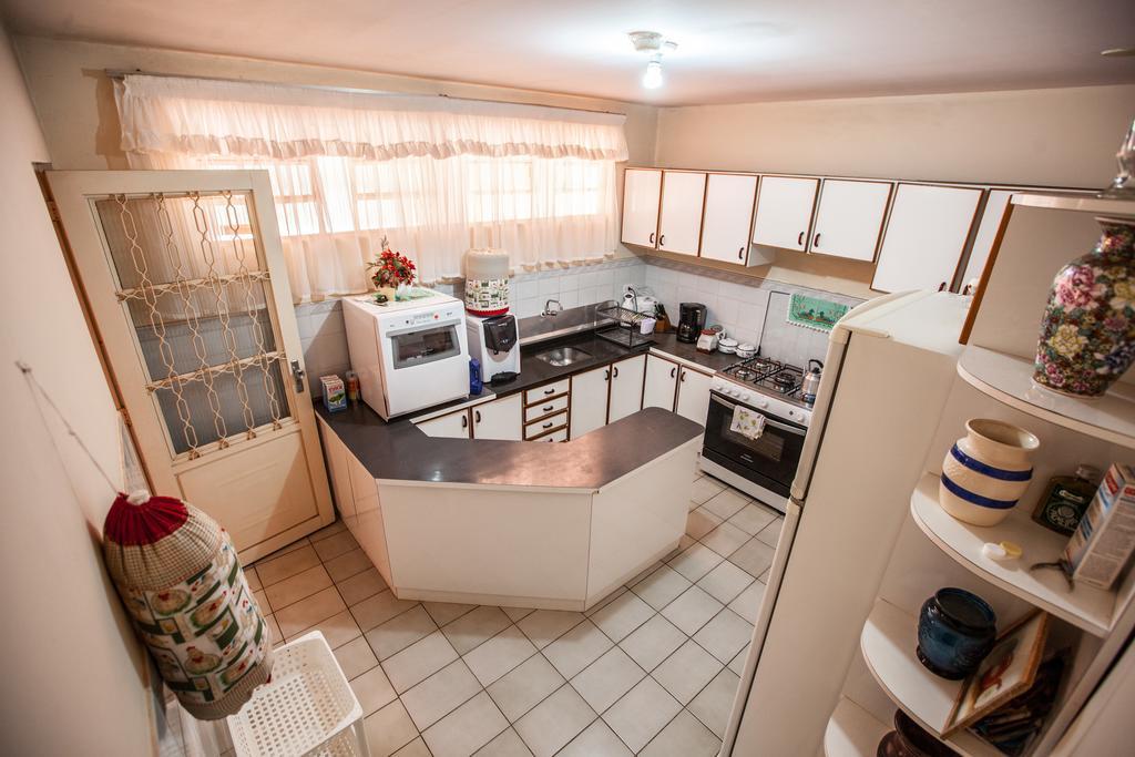 Casa de férias Foz Temporada