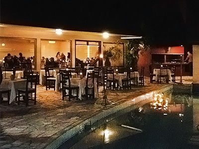 Resort Bagu Foz Do Iguazú