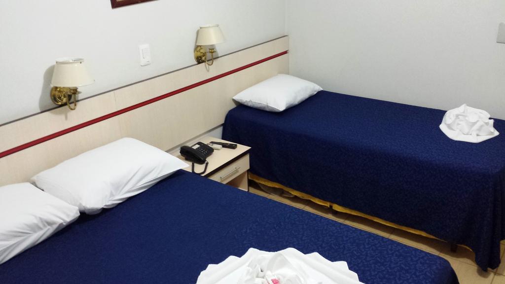 Stella Solaris Cataratas Hotel 3*