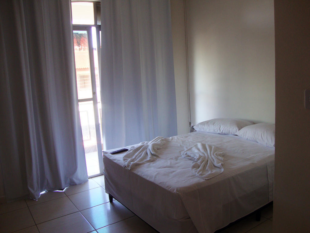 Hotel Frontier