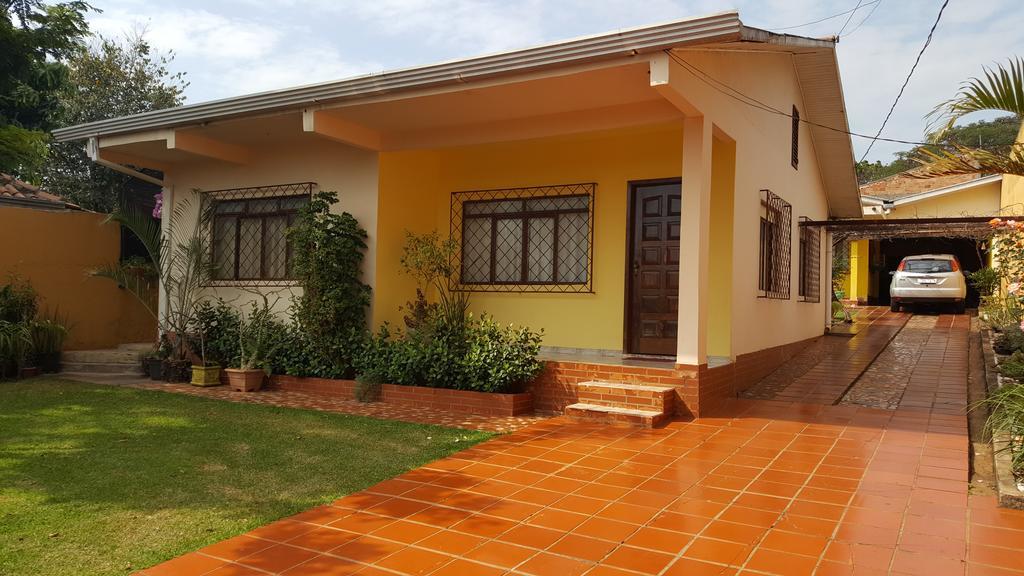 Yolanda Family House
