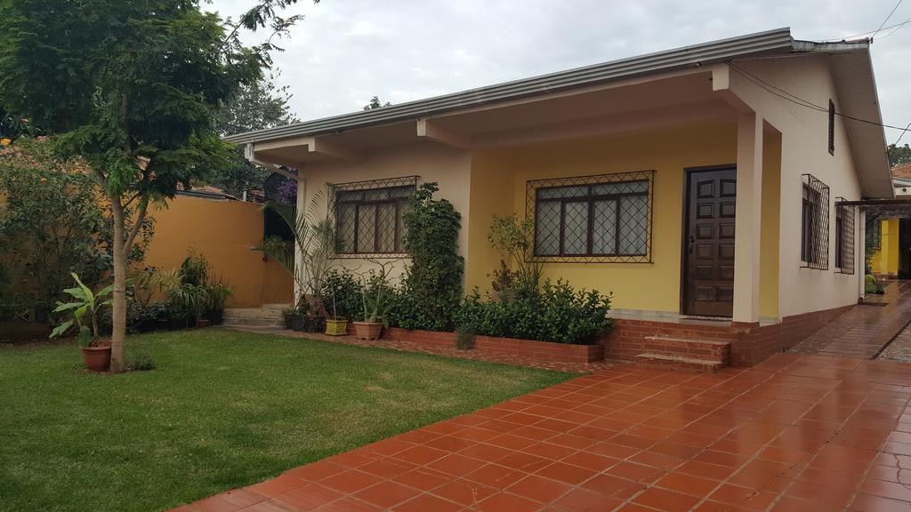 Casa de férias Yolanda Family House *