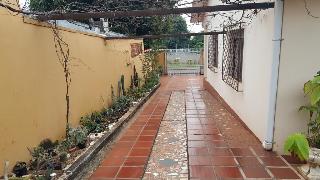 Casa de férias Yolanda Family House