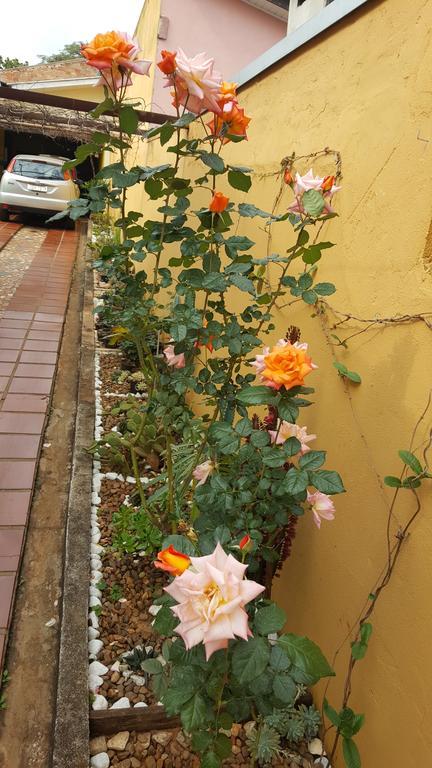 Casa de férias Yolanda Family House *