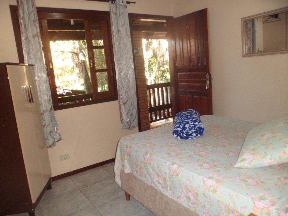Do Alemao Inn Foz do Iguacu