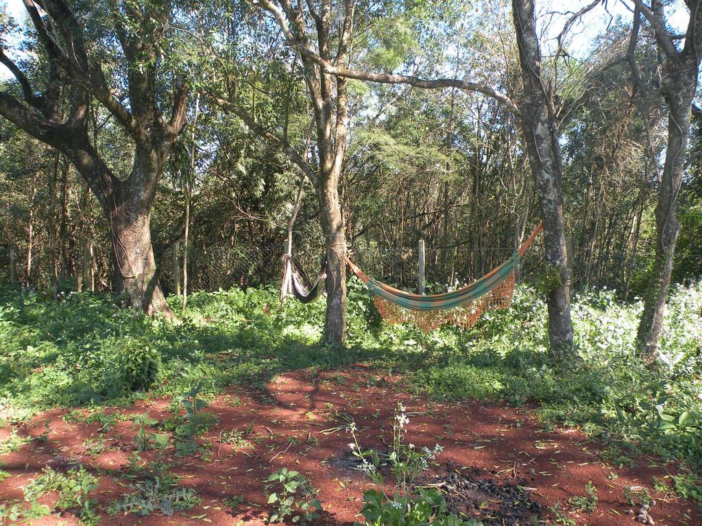 Chacara Mamma Gaia Pensão