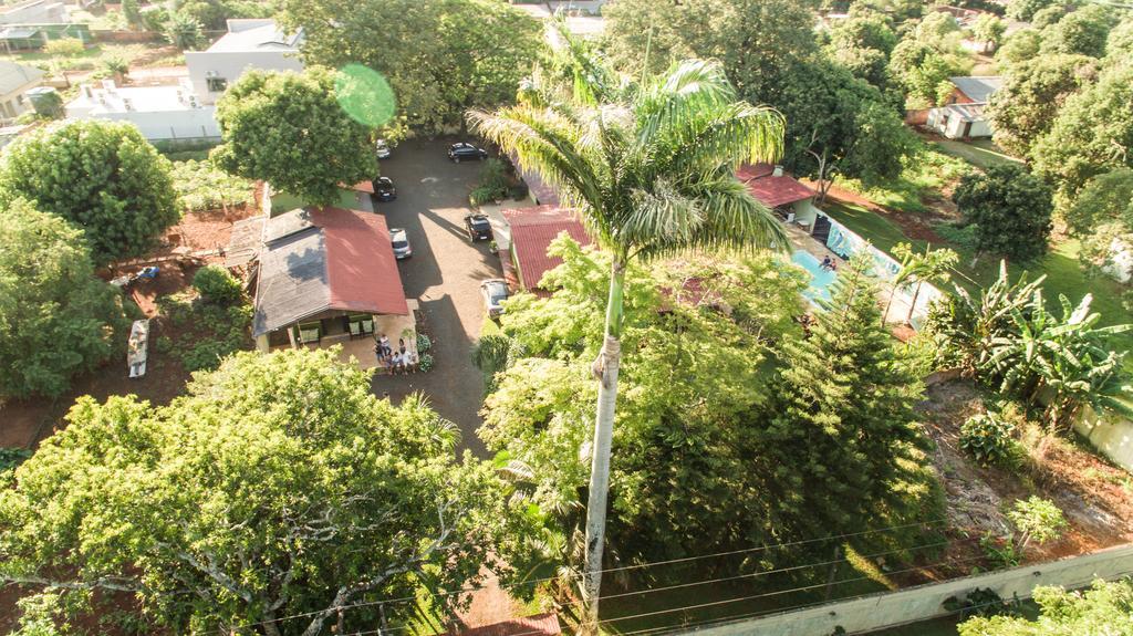 Naipi Casa de hóspedes Foz do Iguaçu