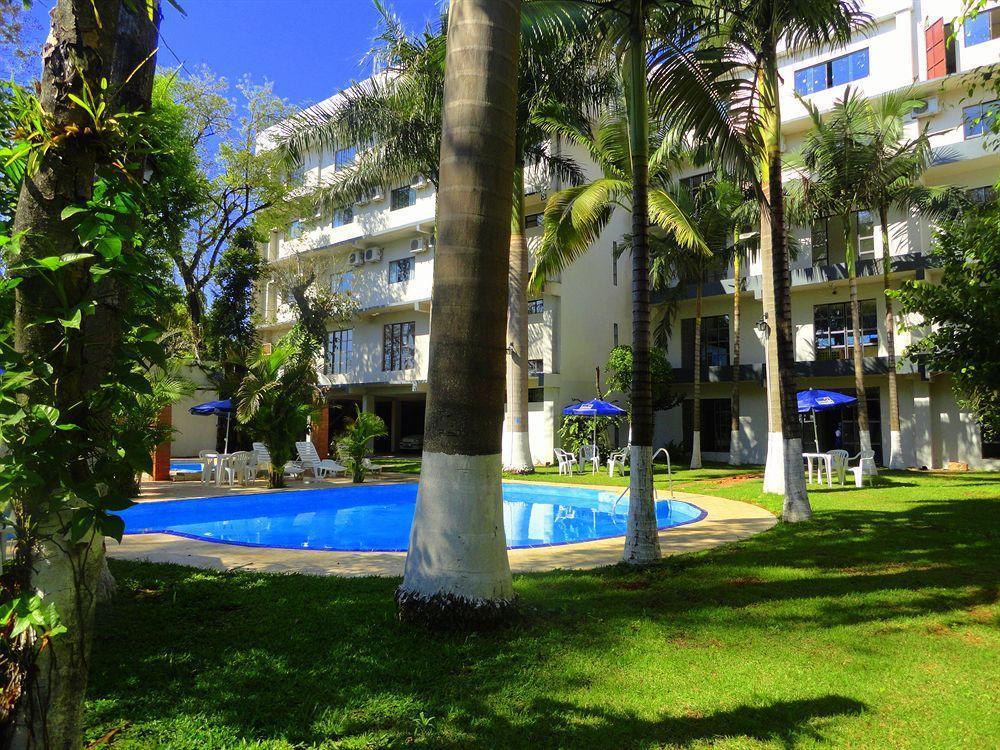 Hotel Cascata Das Pedras 3*