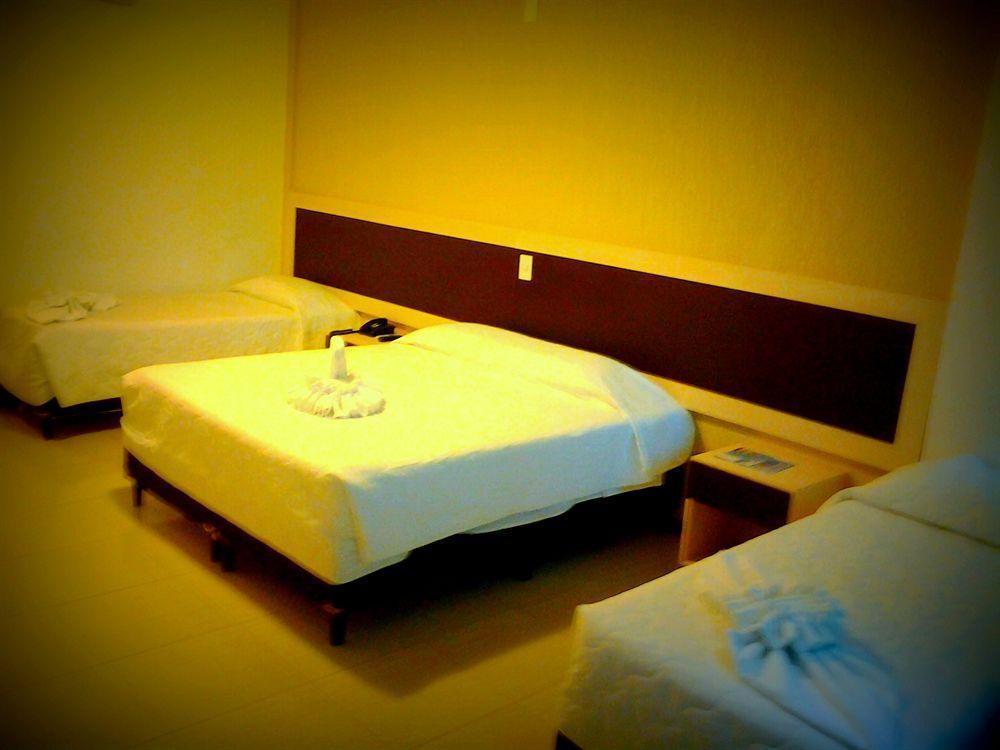 Cascata Das Pedras Hotel 3*