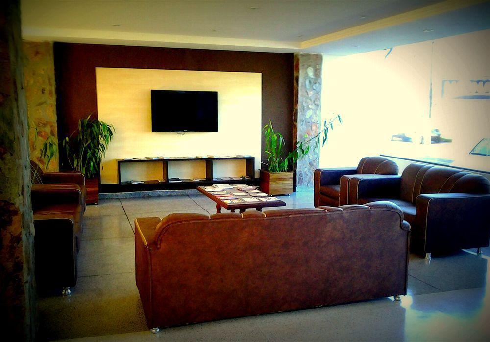 Cascata Das Pedras Hotel