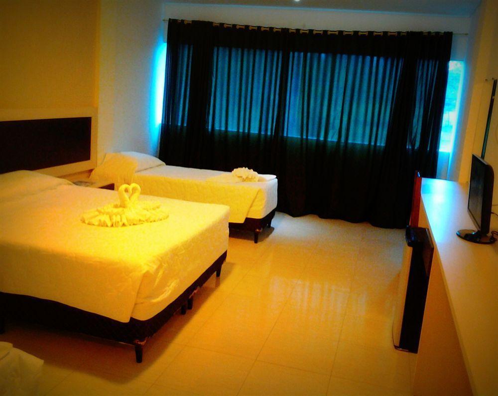 Hotel Cascata Das Pedras Foz do Iguacu