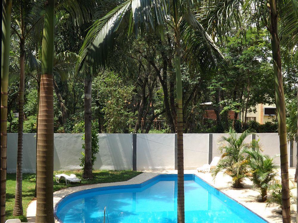 Cascata Das Pedras Hotel 3*