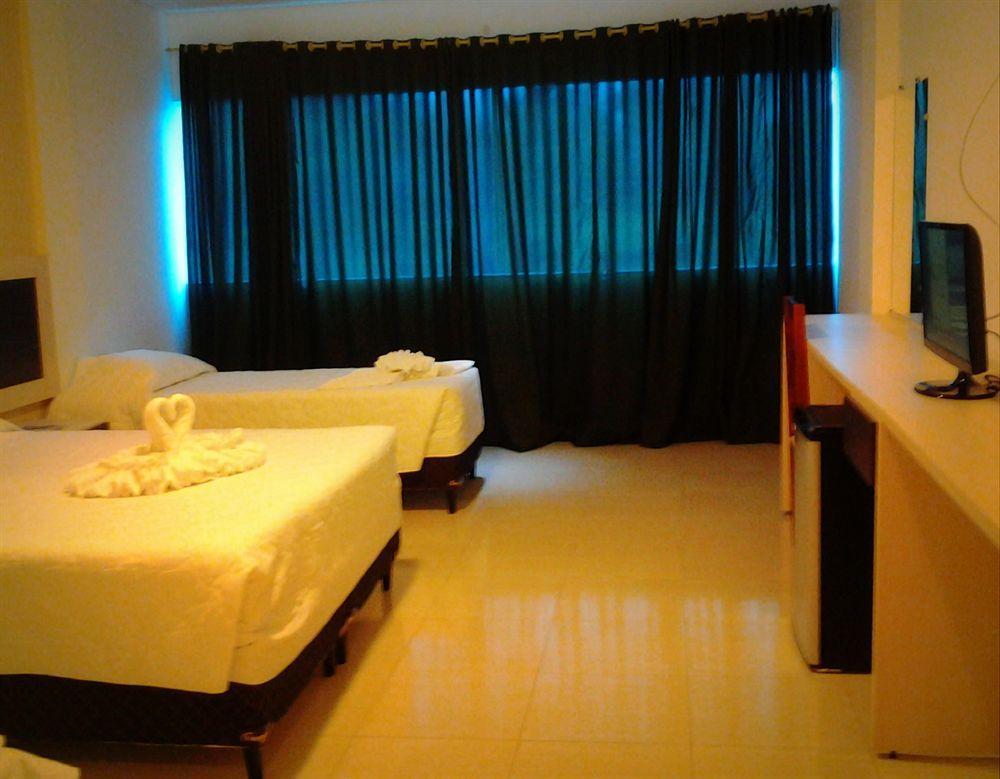 Hotel Cascata Das Pedras Foz do Iguacu