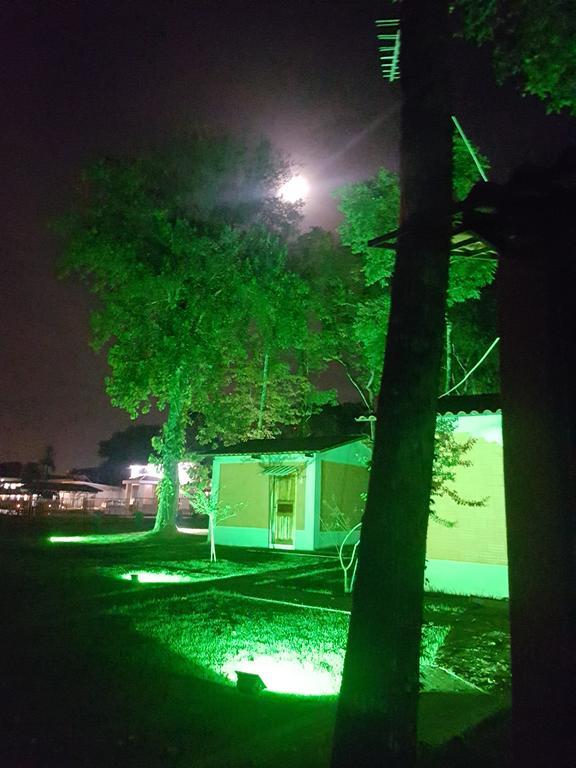 Casa de hóspedes Mar Del Plata *