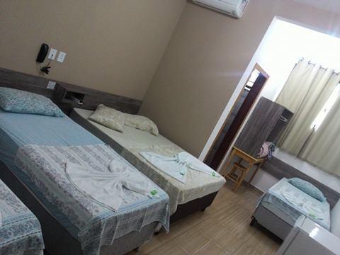 Sarandi Hotel