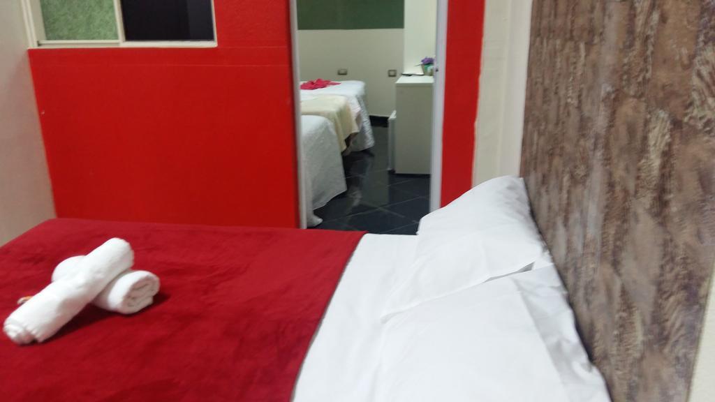 Hotel Foz Family