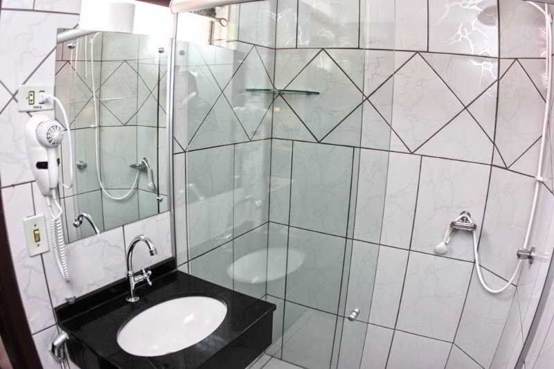Hotel Tres Fronteiras 3*