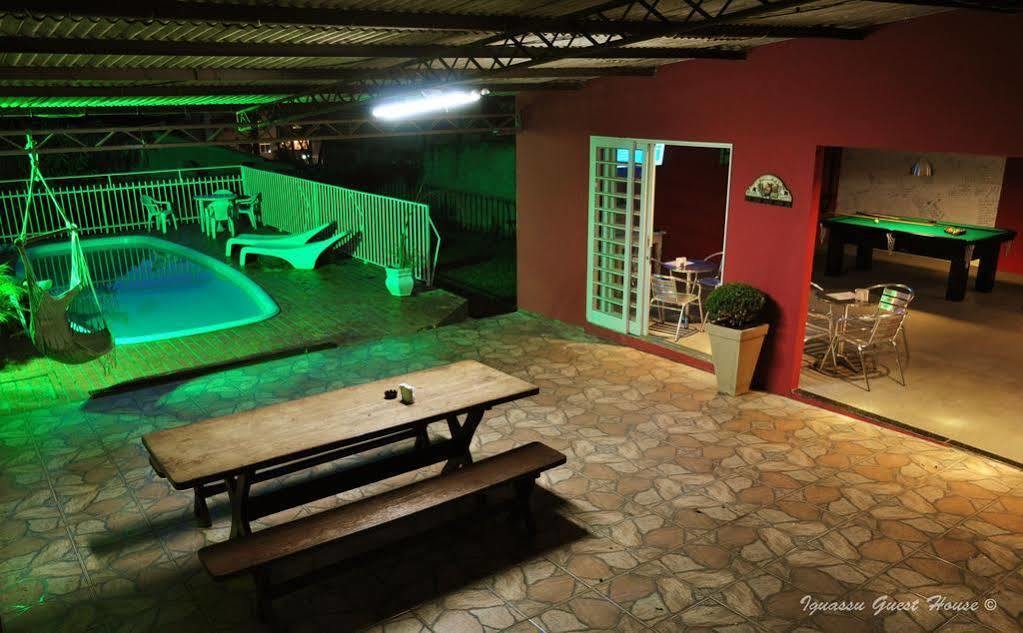 Albergue Iguassu
