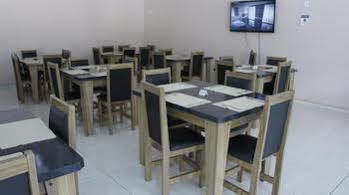 Alvorada Iguassu Hotel 3*
