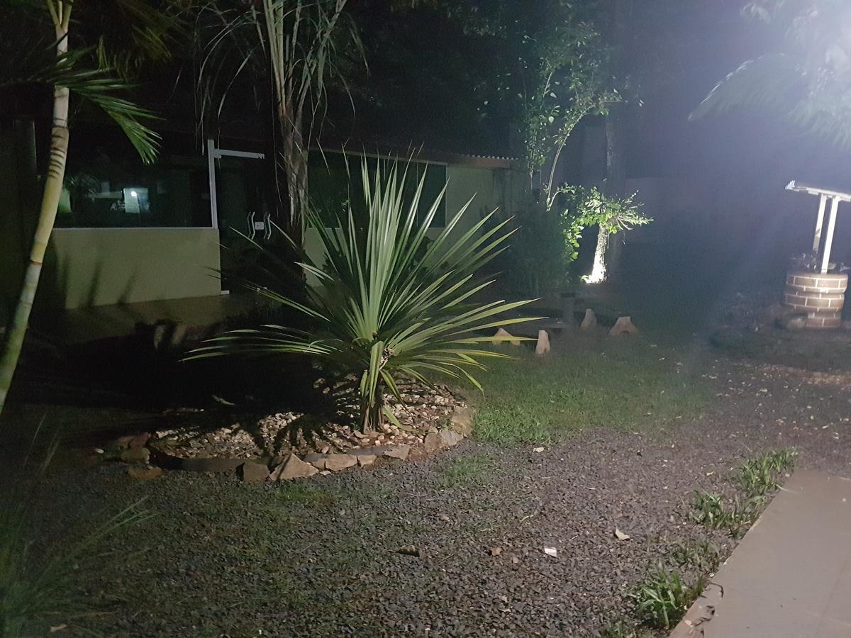 Casa de hóspedes Naipi Foz do Iguaçu