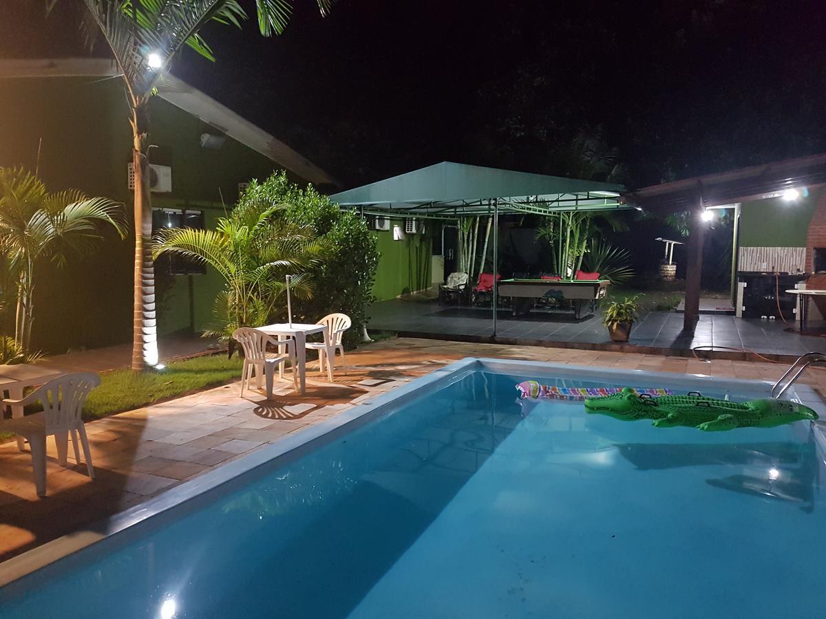 Casa de hóspedes Naipi