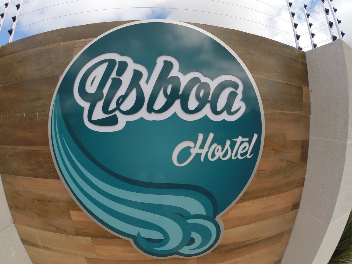 Lisboa Albergue