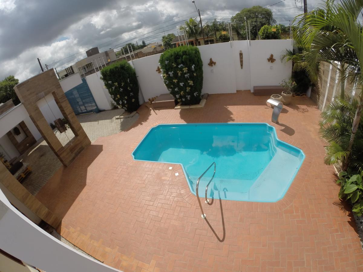 Albergue Lisboa