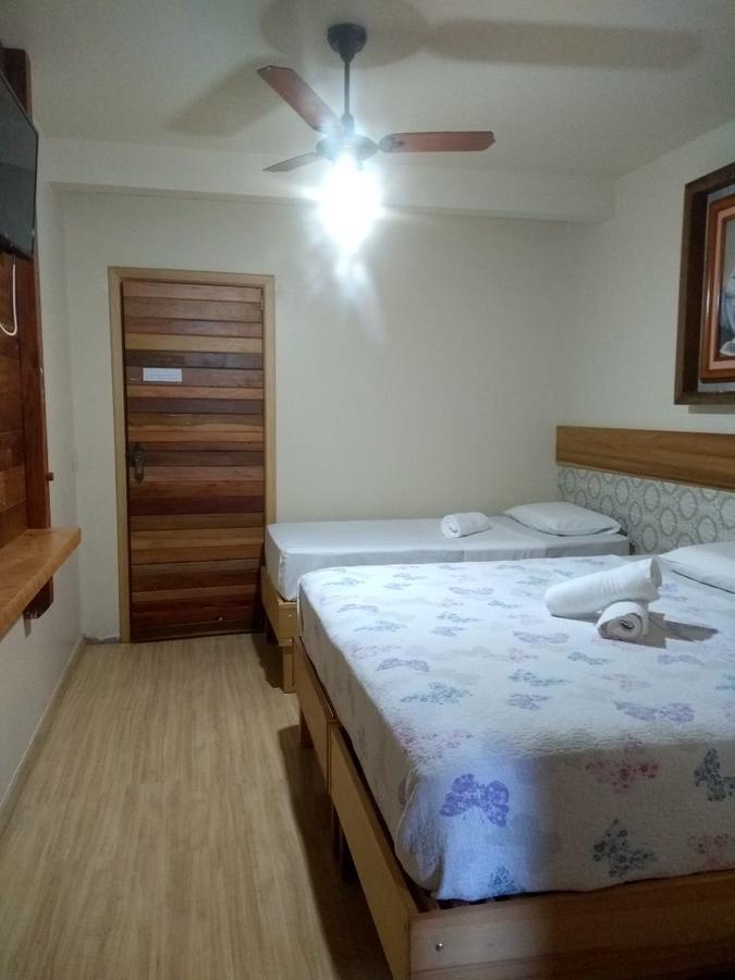 Inn Sonho Meu Foz 3*