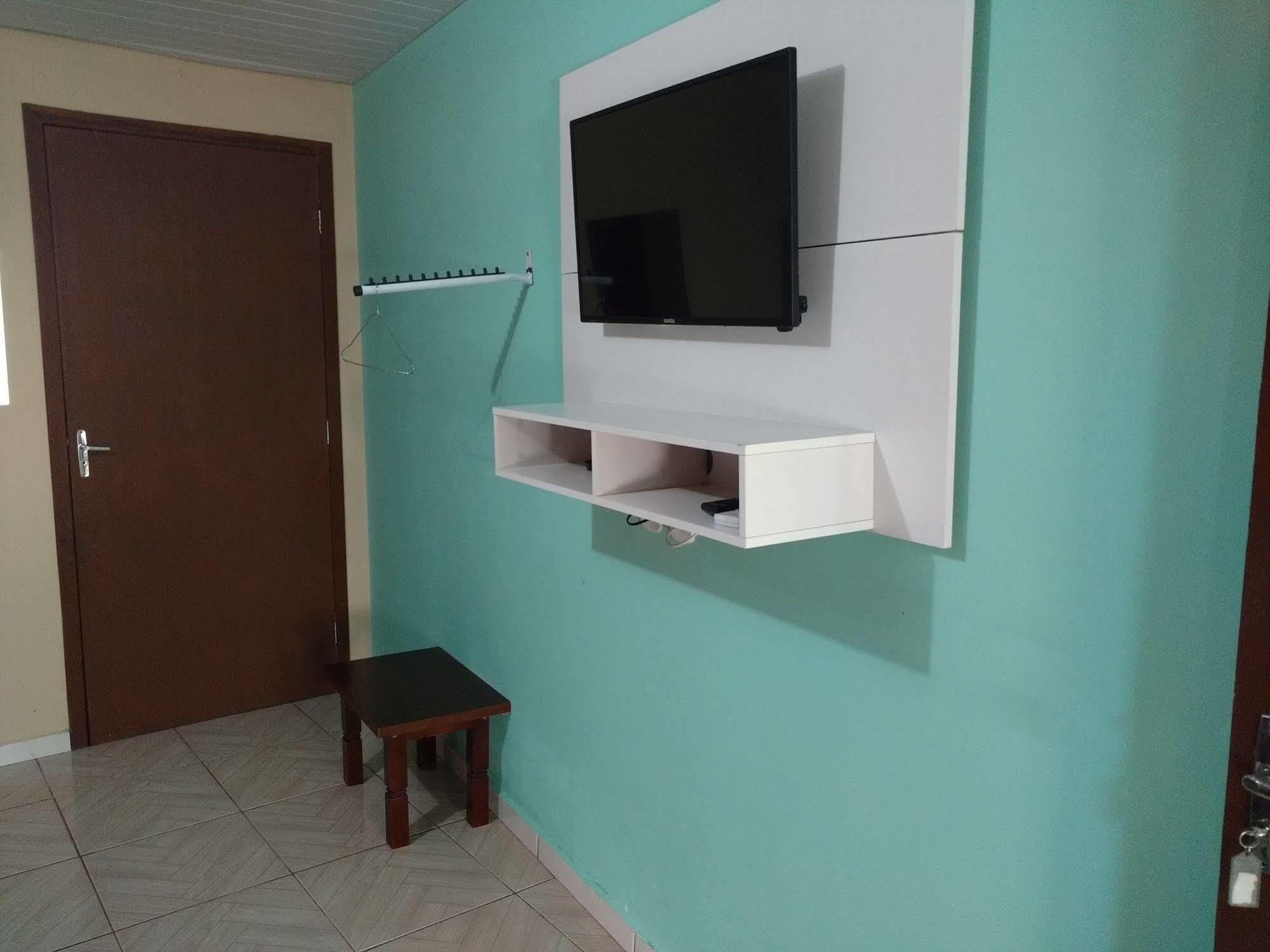 Casa de hóspedes Naipi