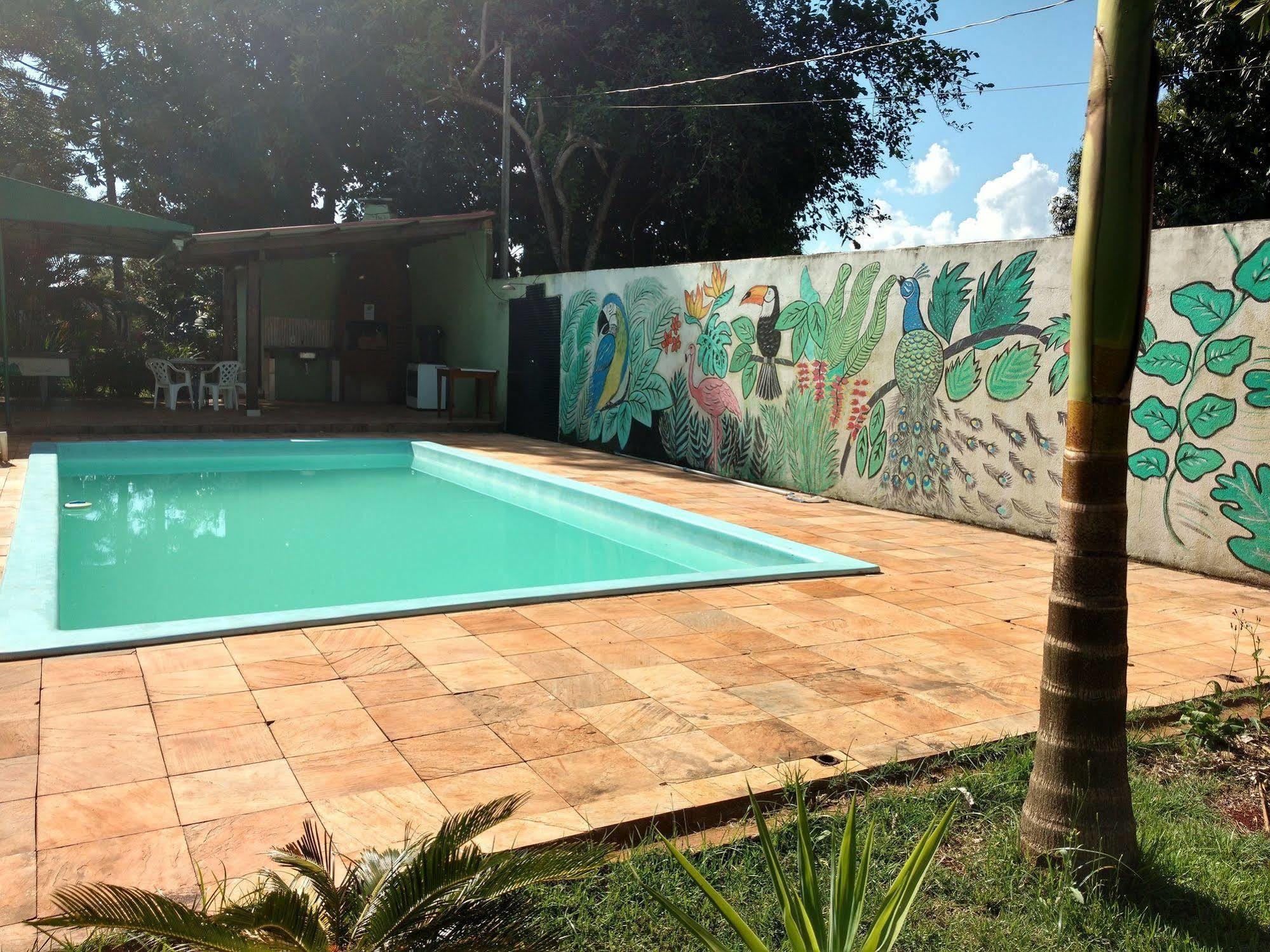 Casa de hóspedes Naipi 2*