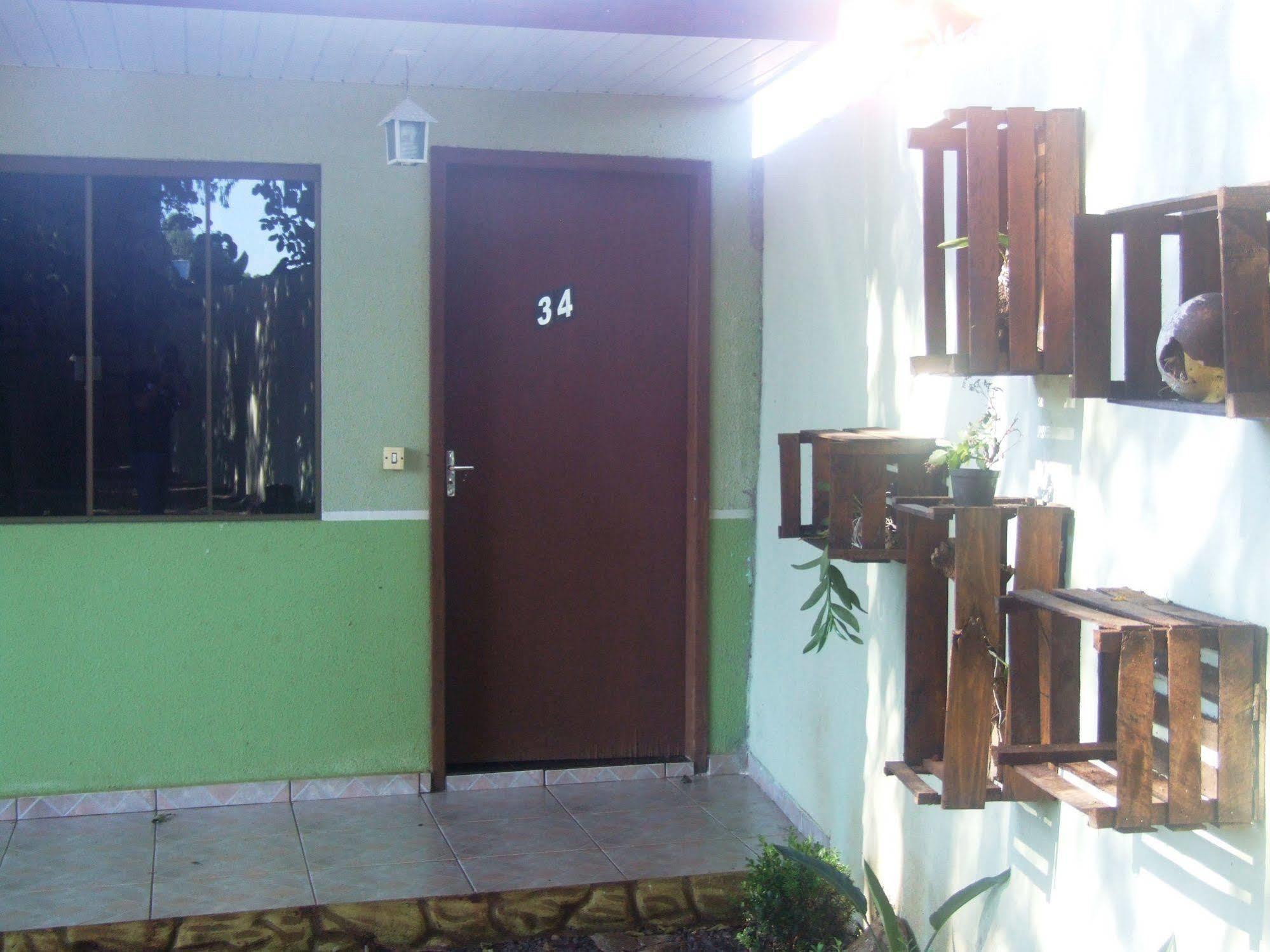 Naipi Casa de hóspedes 2*