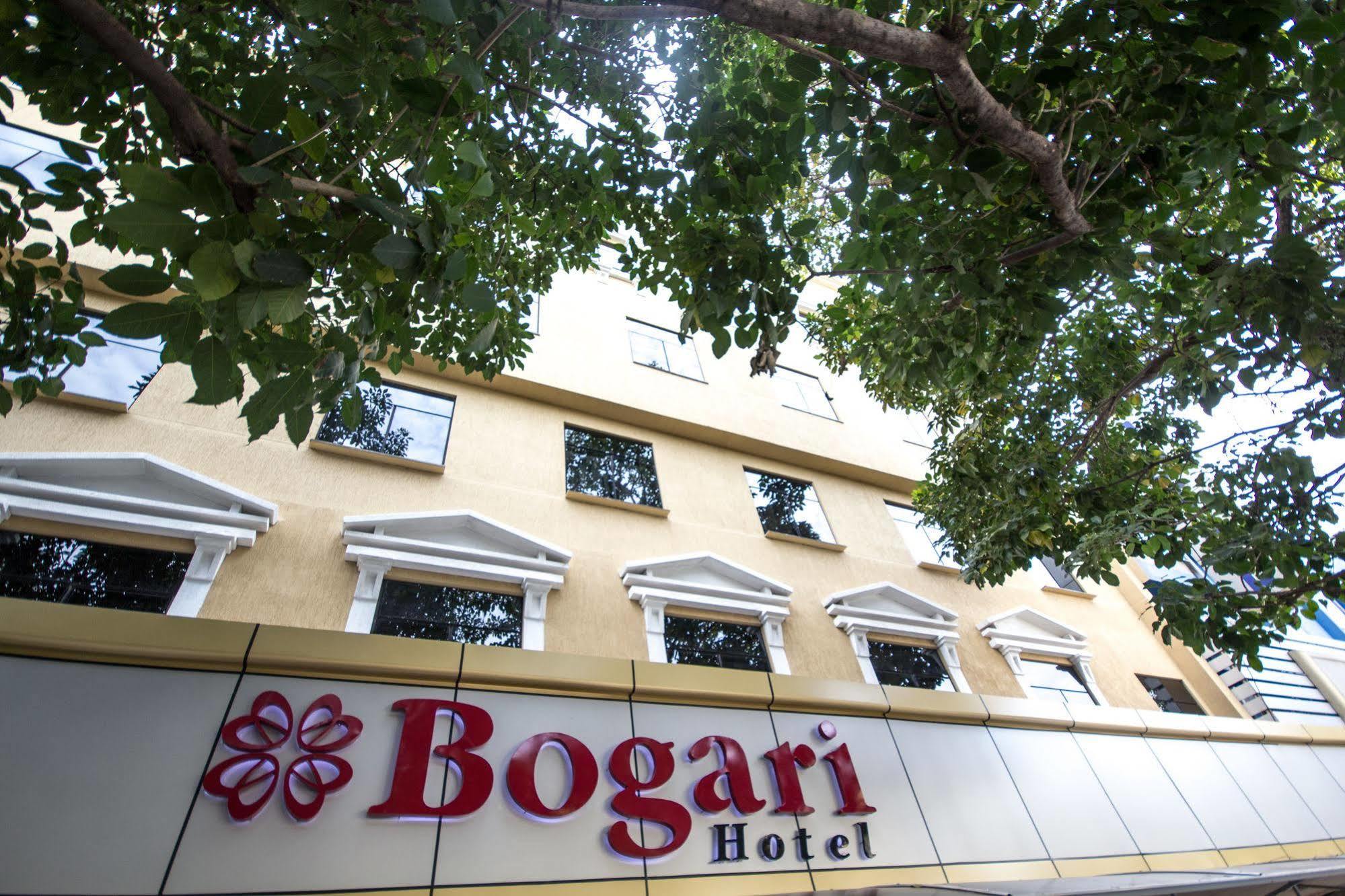 Hotel Bogari Foz do Iguacu