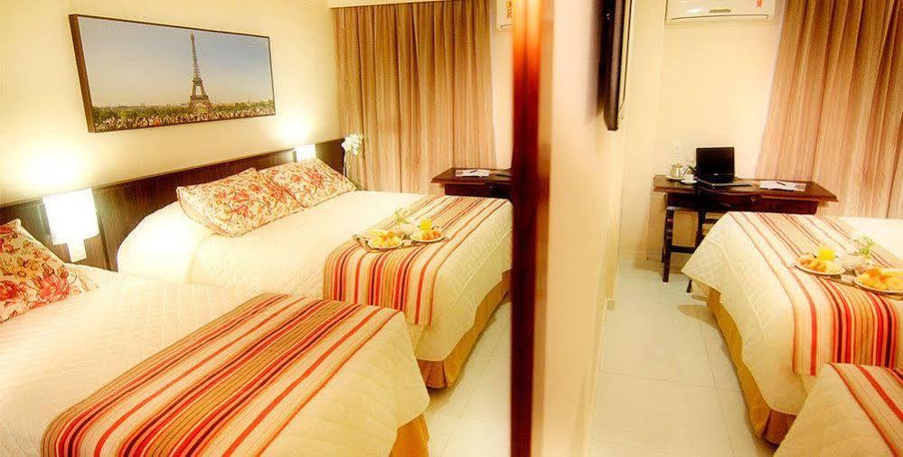 Bogari Hotel Foz do Iguacu