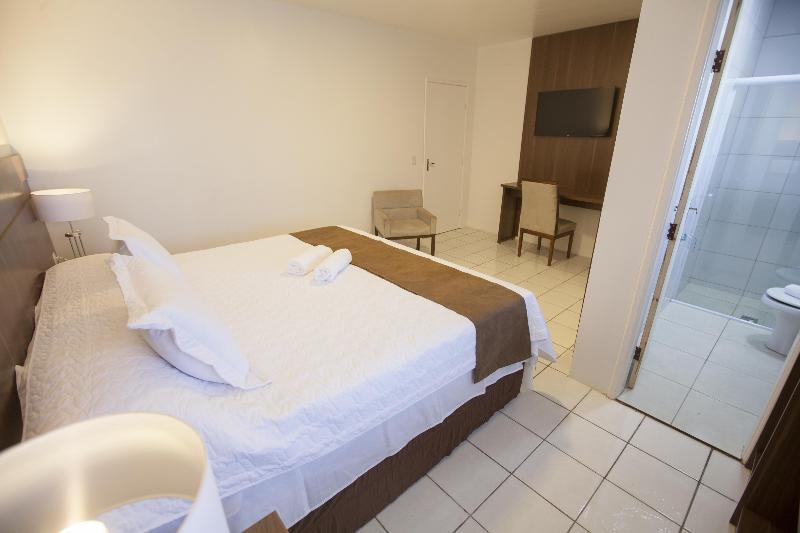 Hotel Vivere Cataratas Foz do Iguaçu
