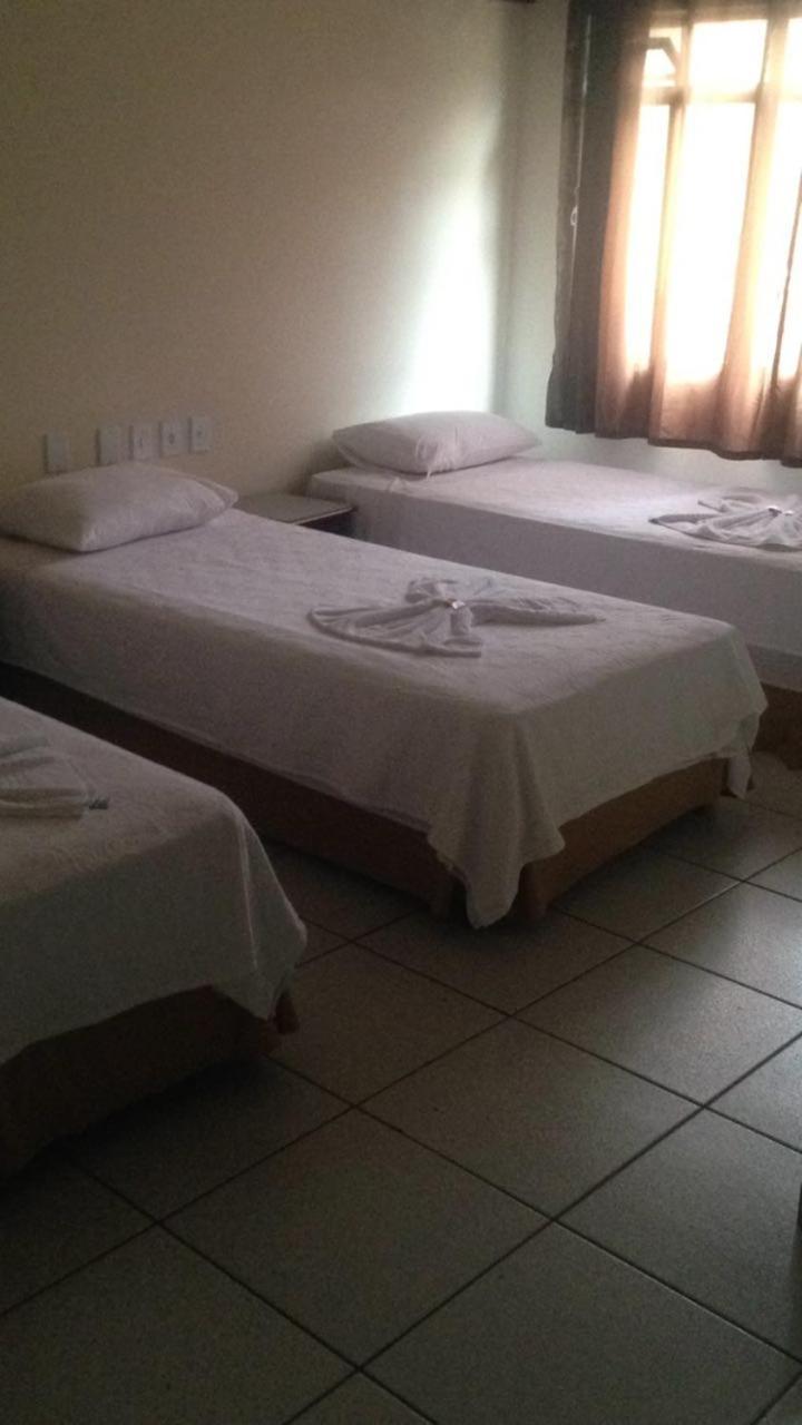 Hotel Amaranta Foz do Iguaçu
