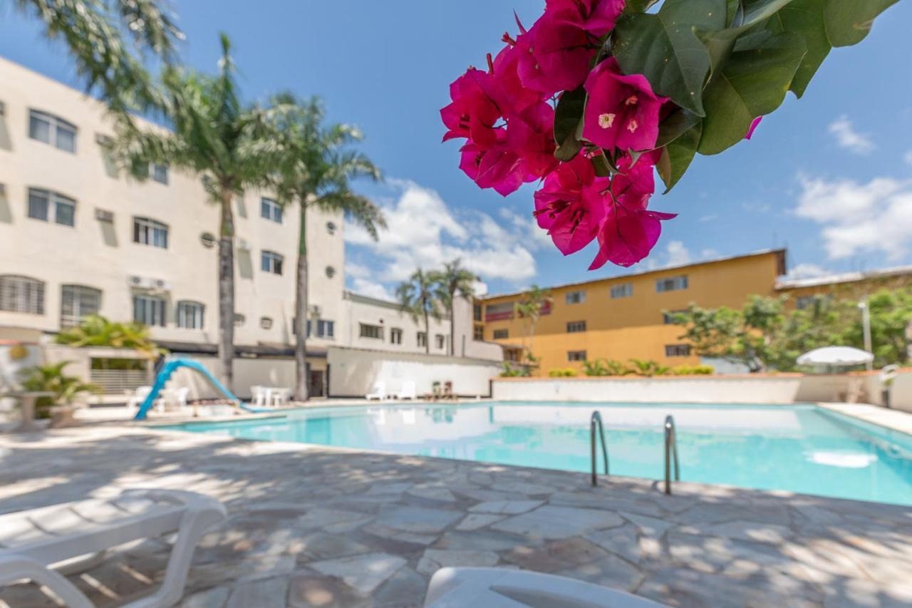 Iguassu Flats Hotel 2*