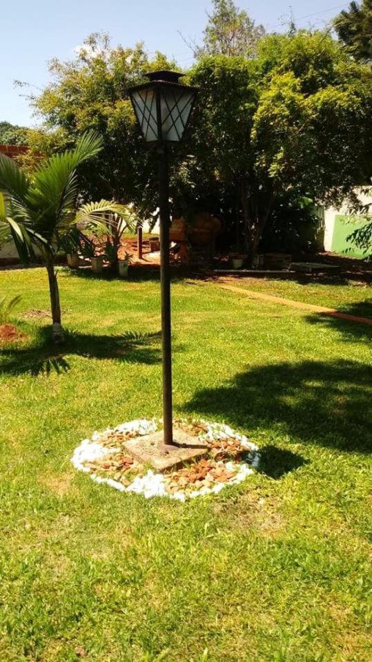 Casa de hóspedes Naipi 2*