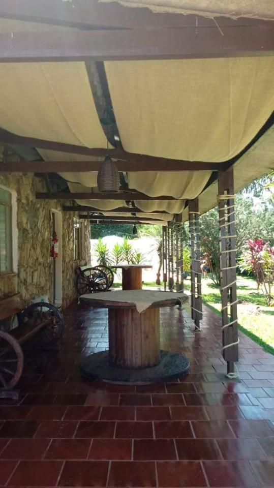 Naipi Casa de hóspedes Foz do Iguaçu