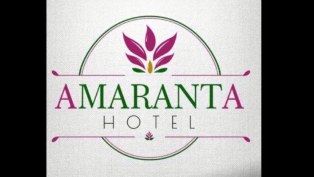 Amaranta