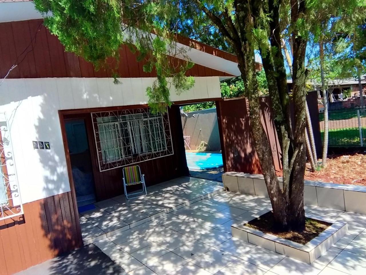 Casa Do Sussego *