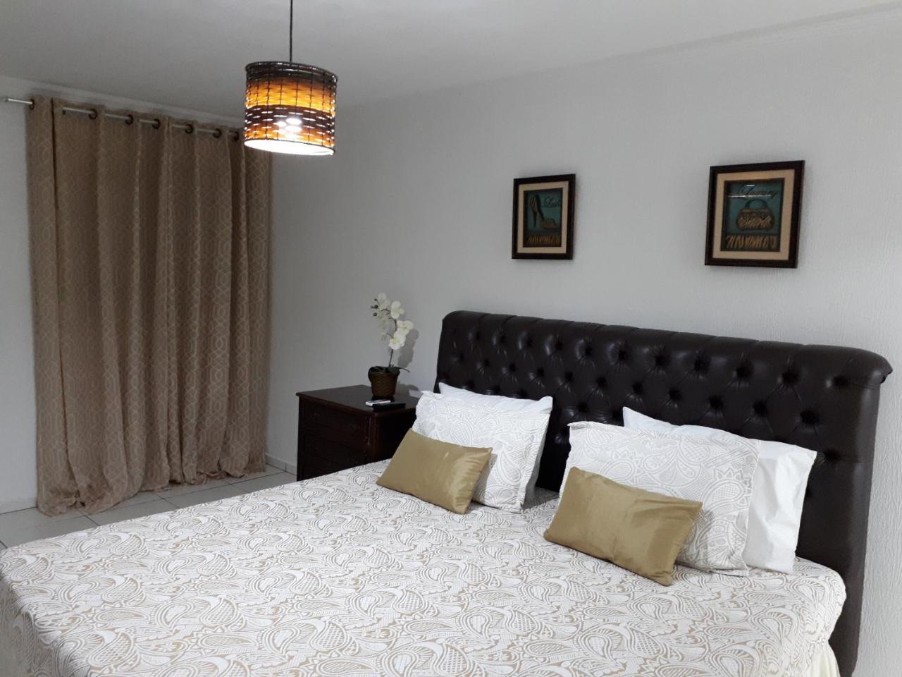 Hotel Cris Garden *