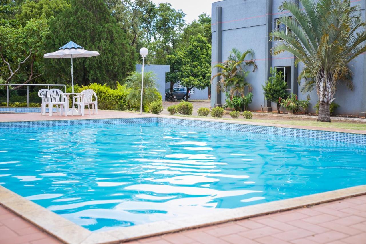 Stella Solaris Cataratas Hotel 3*