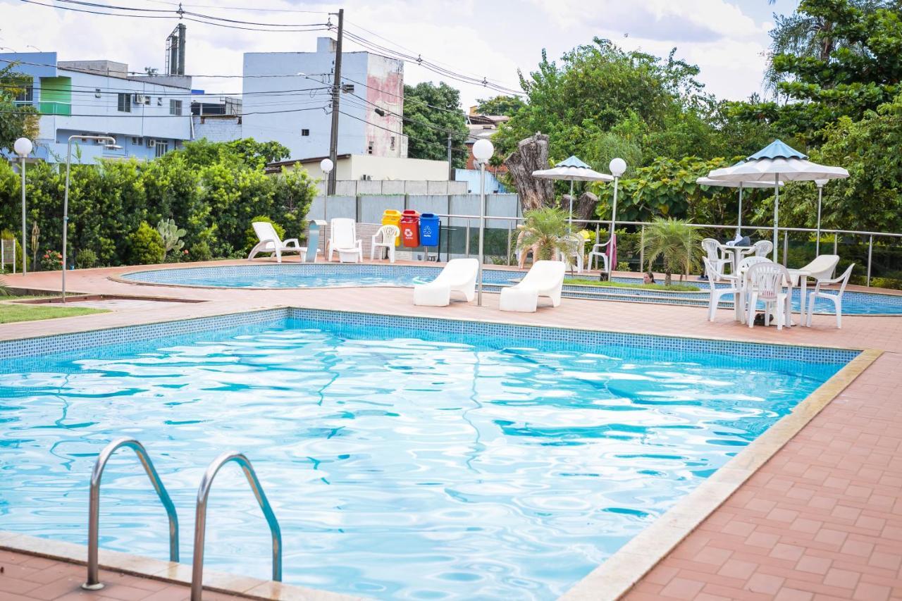Hotel Stella Solaris Cataratas
