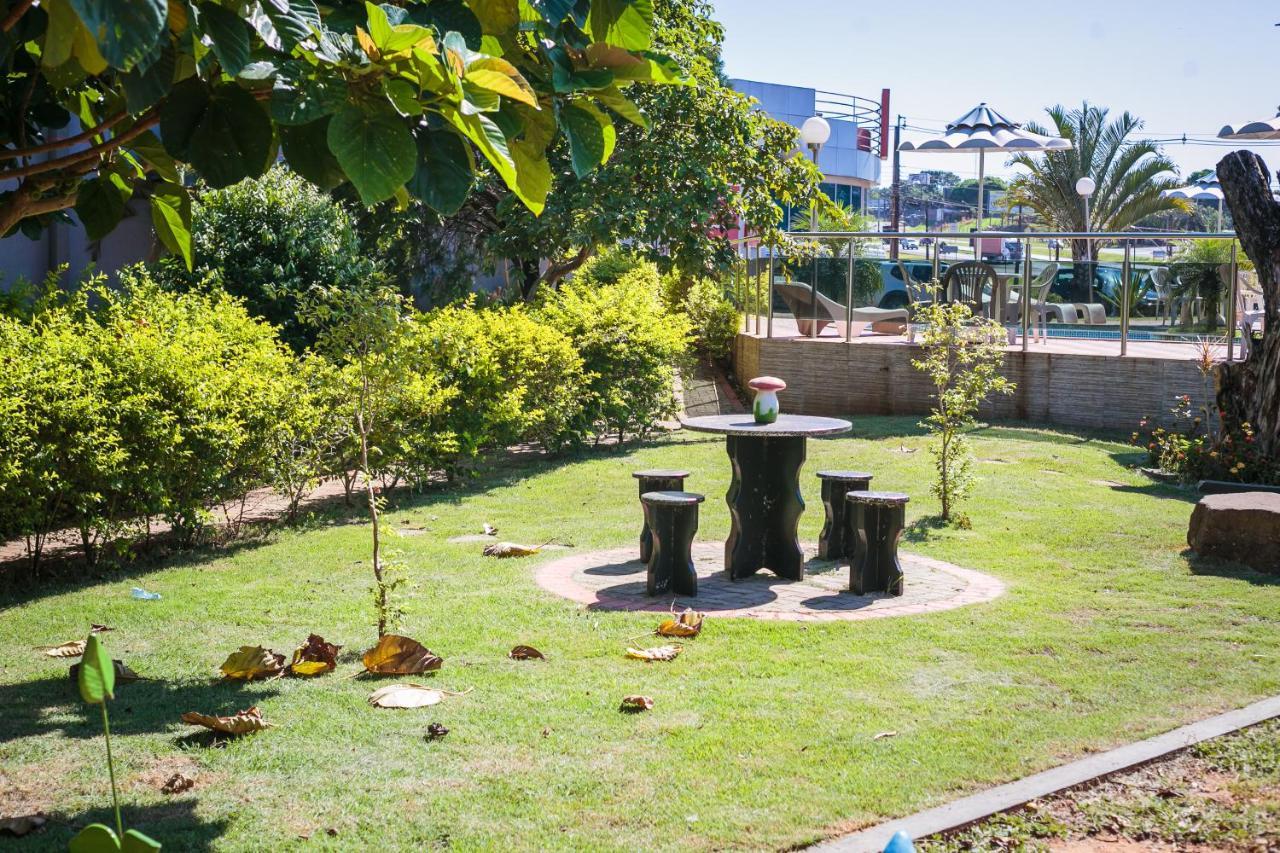 Stella Solaris Cataratas Hotel