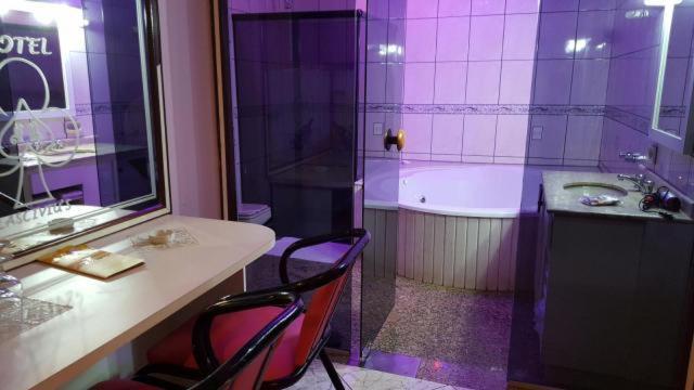 Lascivius 5* Foz do Iguaçu