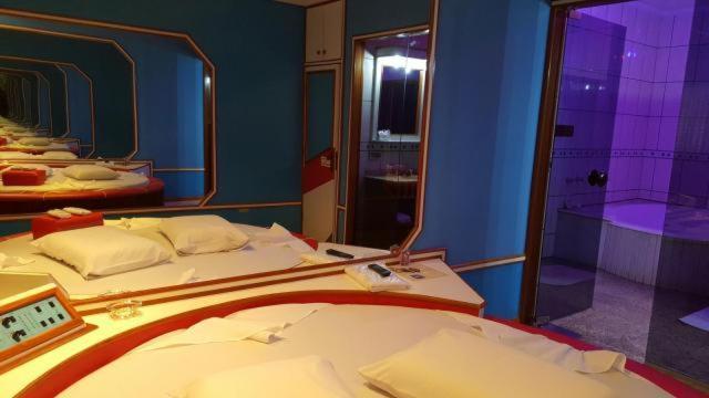 Lascivius Hotel do amor 5*