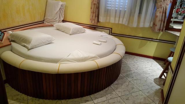 Lascivius 5* Foz do Iguaçu