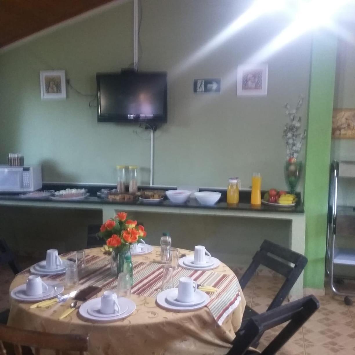 Casa de hóspedes Naipi
