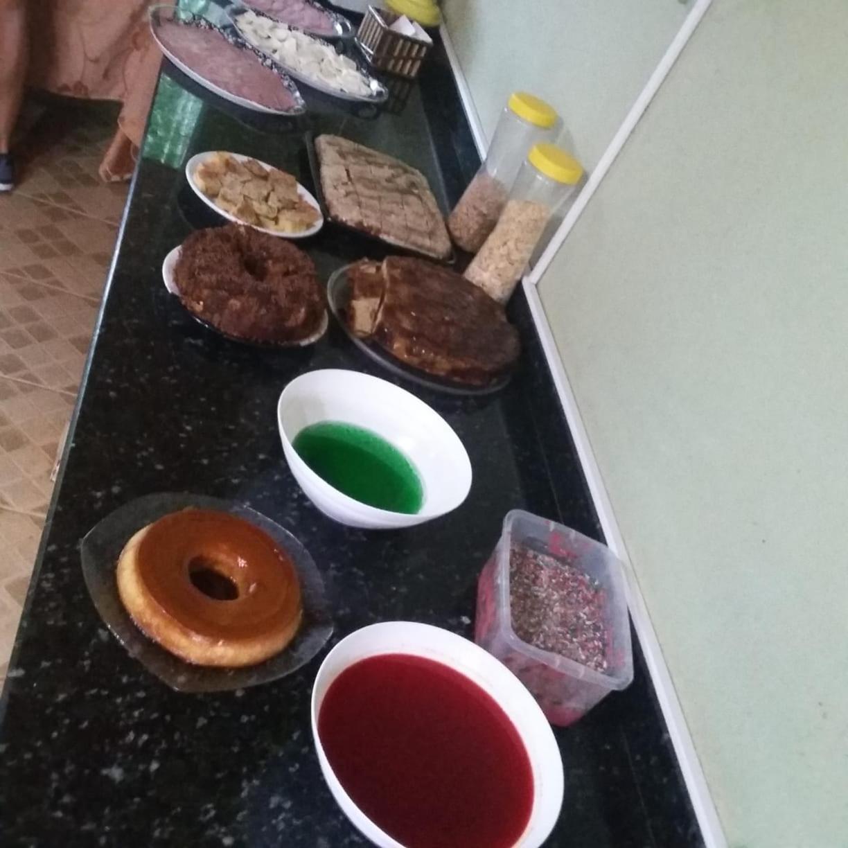 Casa de hóspedes Naipi 2*