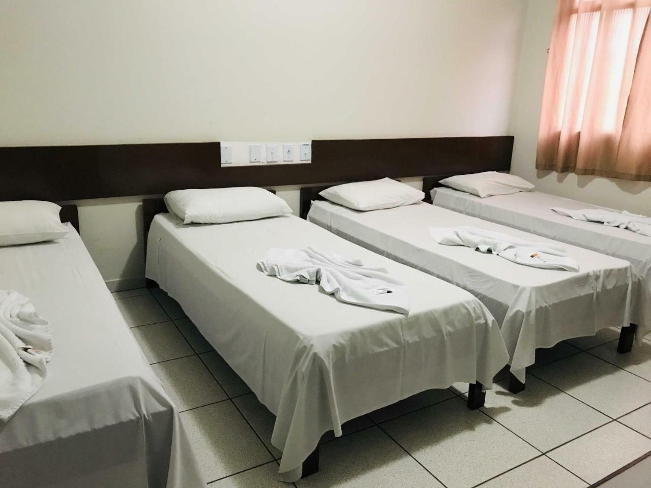 Hotel Amaranta